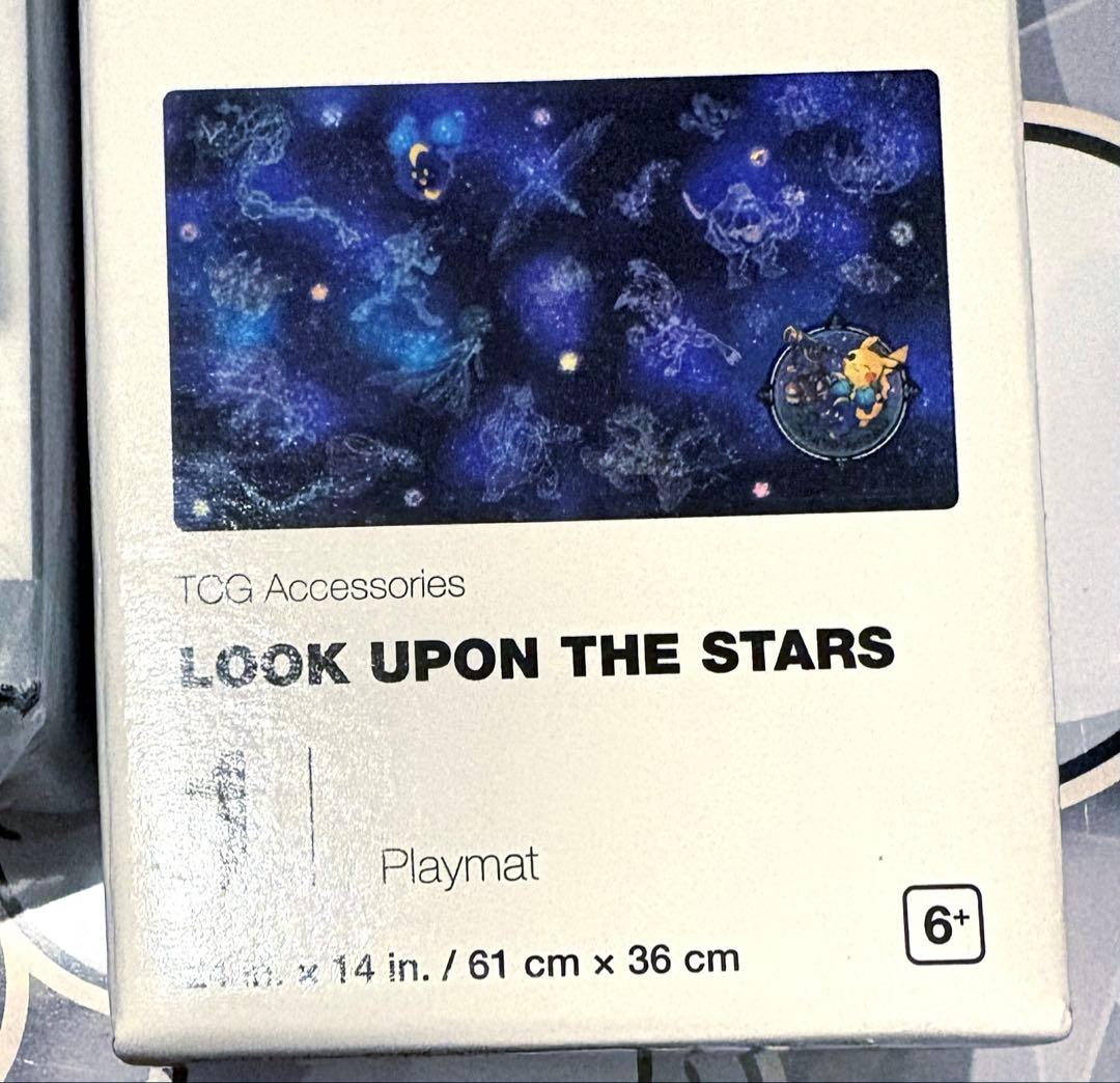 ポケモン カードゲーム プレイマット コレクション