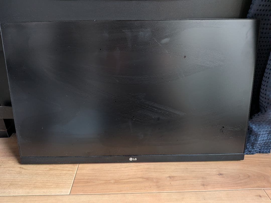 LGエレクトロニクス 24ML600S-W