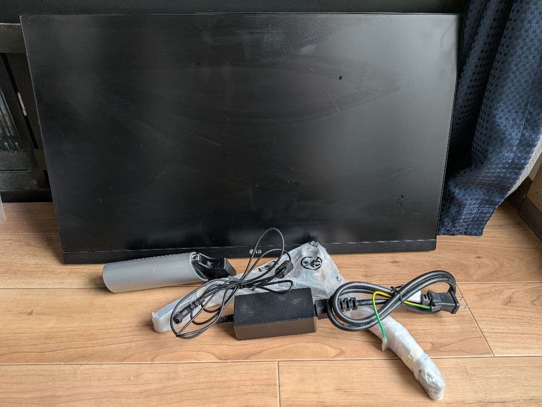 LGエレクトロニクス 24ML600S-W