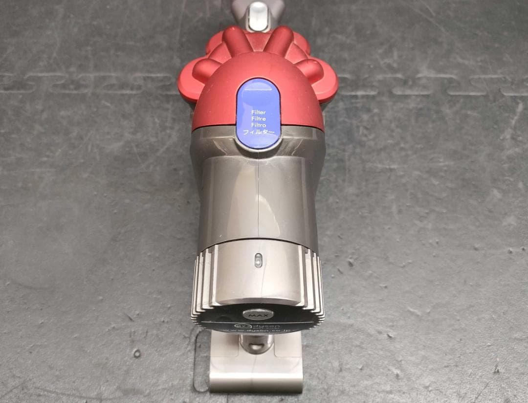 ダイソン　Dyson DC34 ハンディ掃除機
