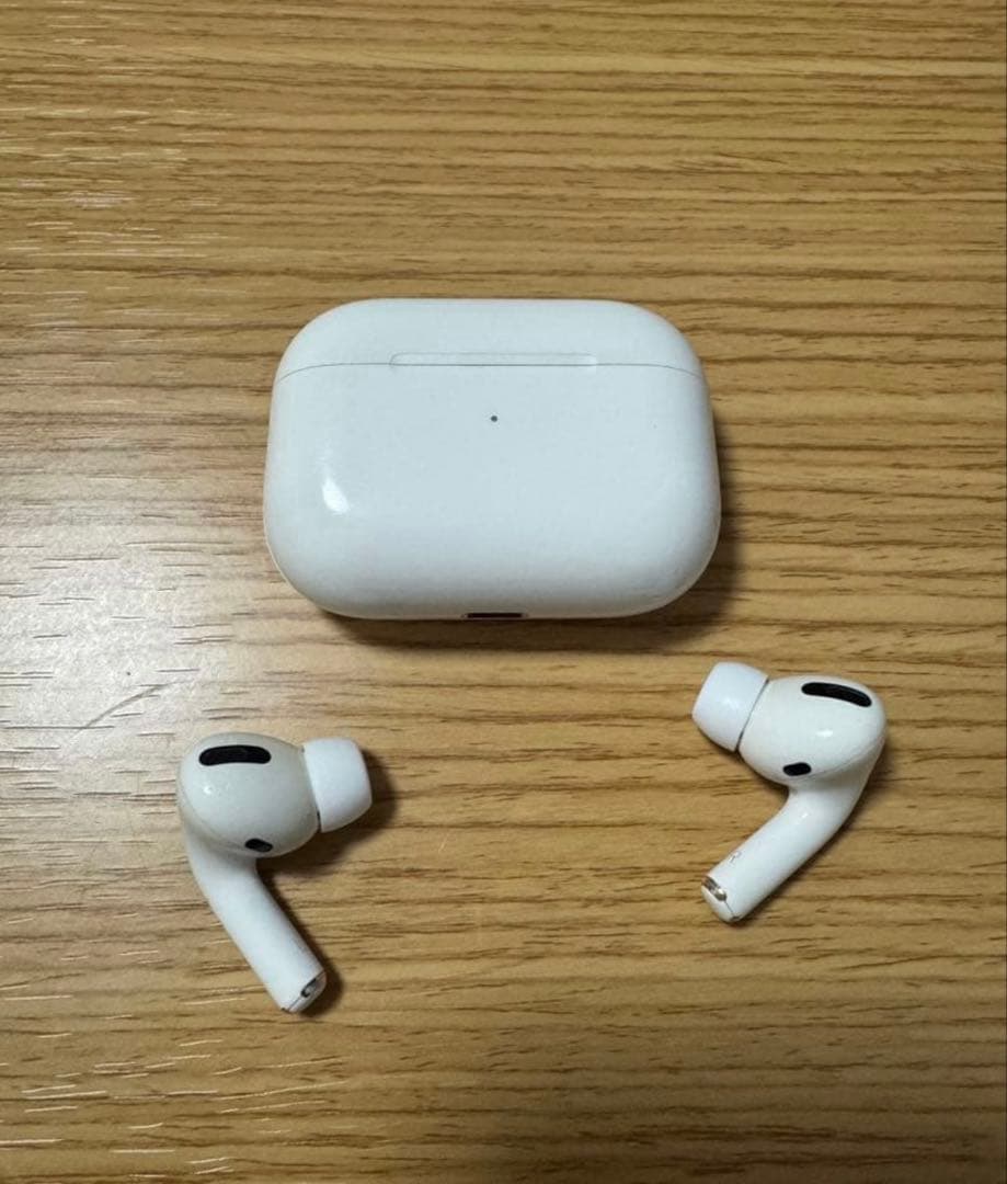 【大幅値下げ可】AirPodsPro