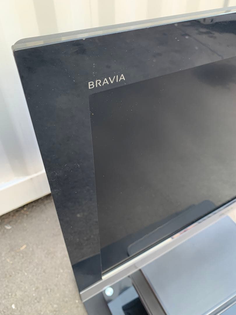 神奈川東京送料無料SONY BRAVIA KDL-32EX300／リモコン付