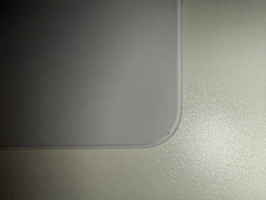 iPadアクセサリー Magic Keyboard +Apple Pencil