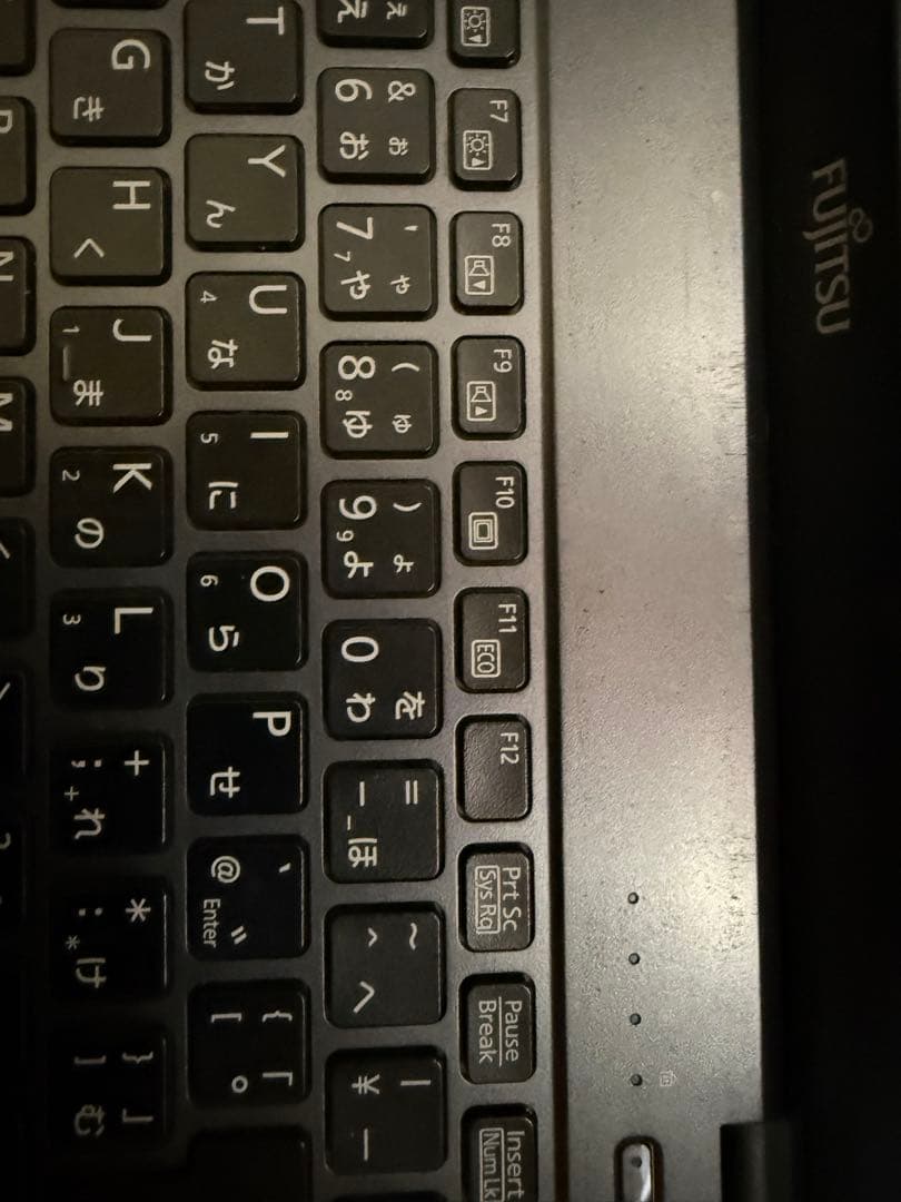 富士通 LIFEBOOK Windows 11 ノートPC