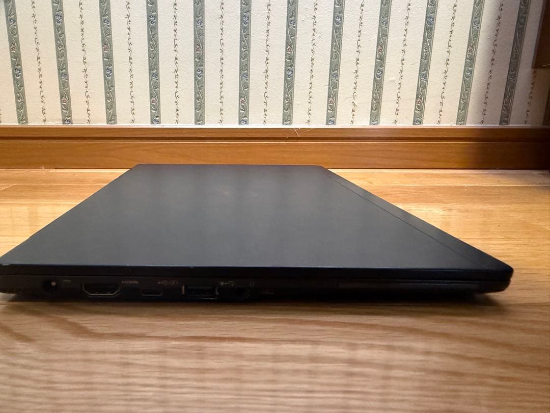 富士通 LIFEBOOK Windows 11 ノートPC