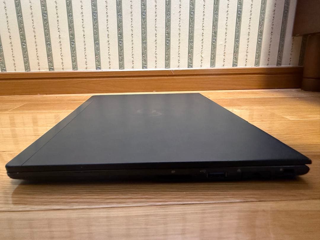 富士通 LIFEBOOK Windows 11 ノートPC