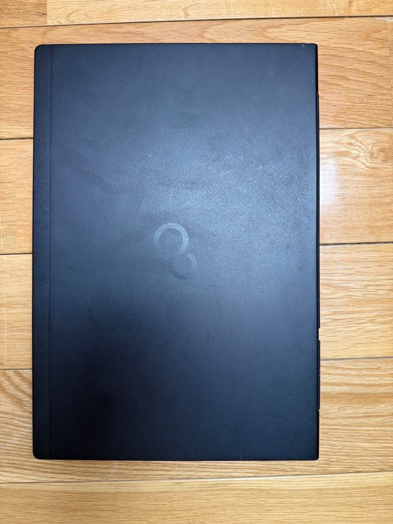 富士通 LIFEBOOK Windows 11 ノートPC