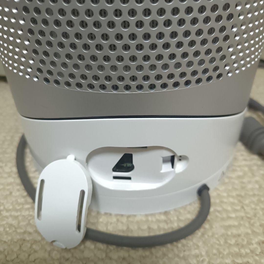 Dyson ダイソン hot&cool HP03扇風機ヒーター