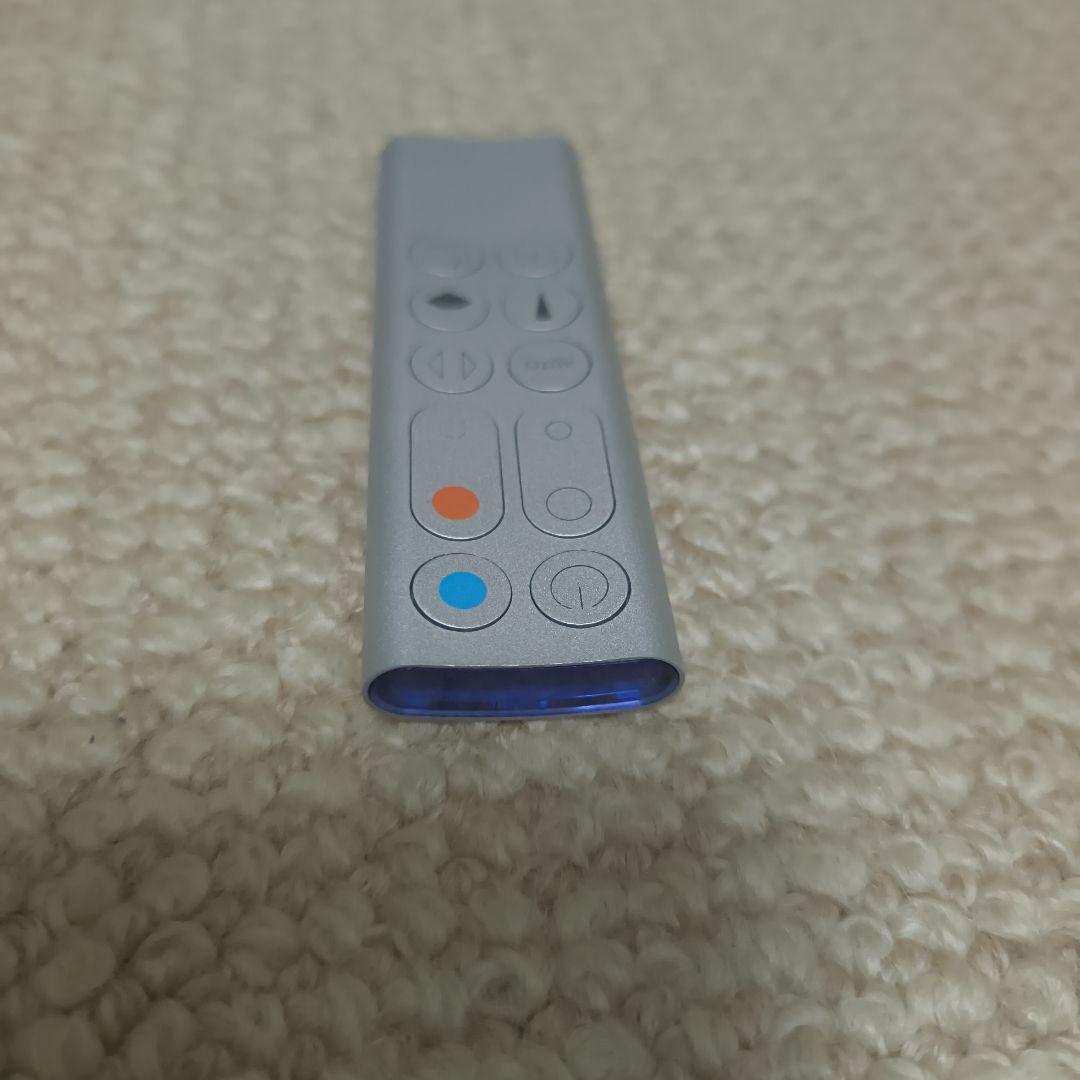 Dyson ダイソン hot&cool HP03扇風機ヒーター