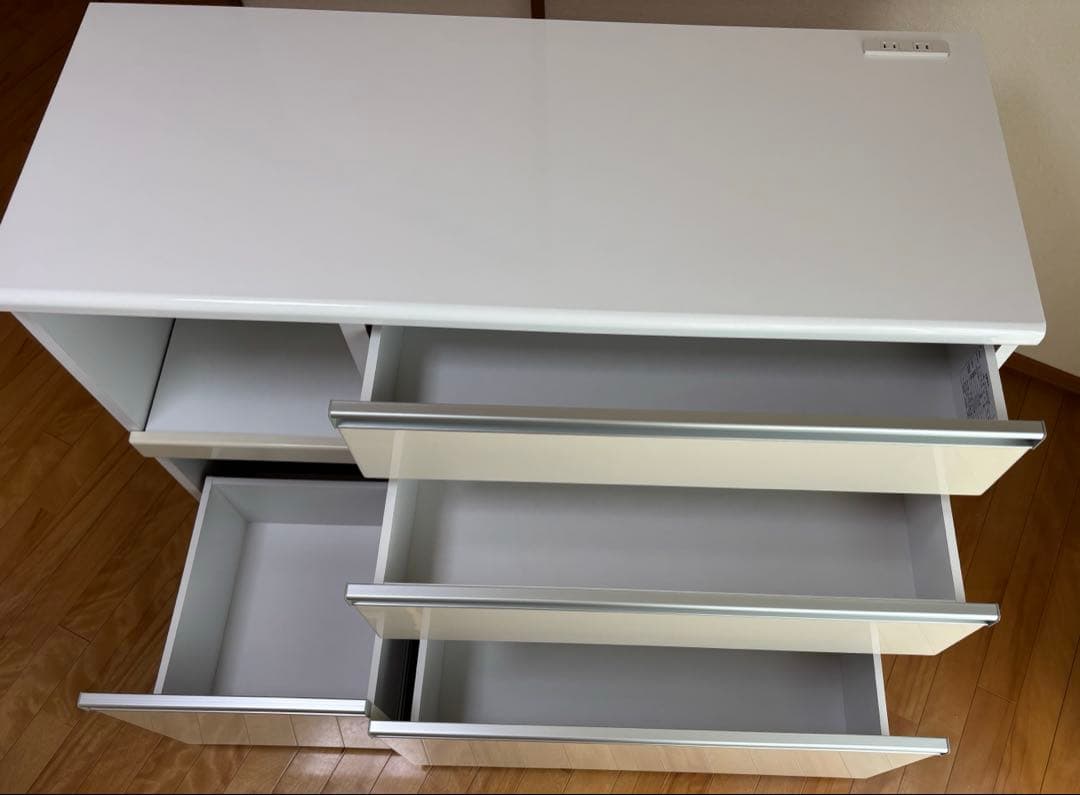 キッチンカウンター　120