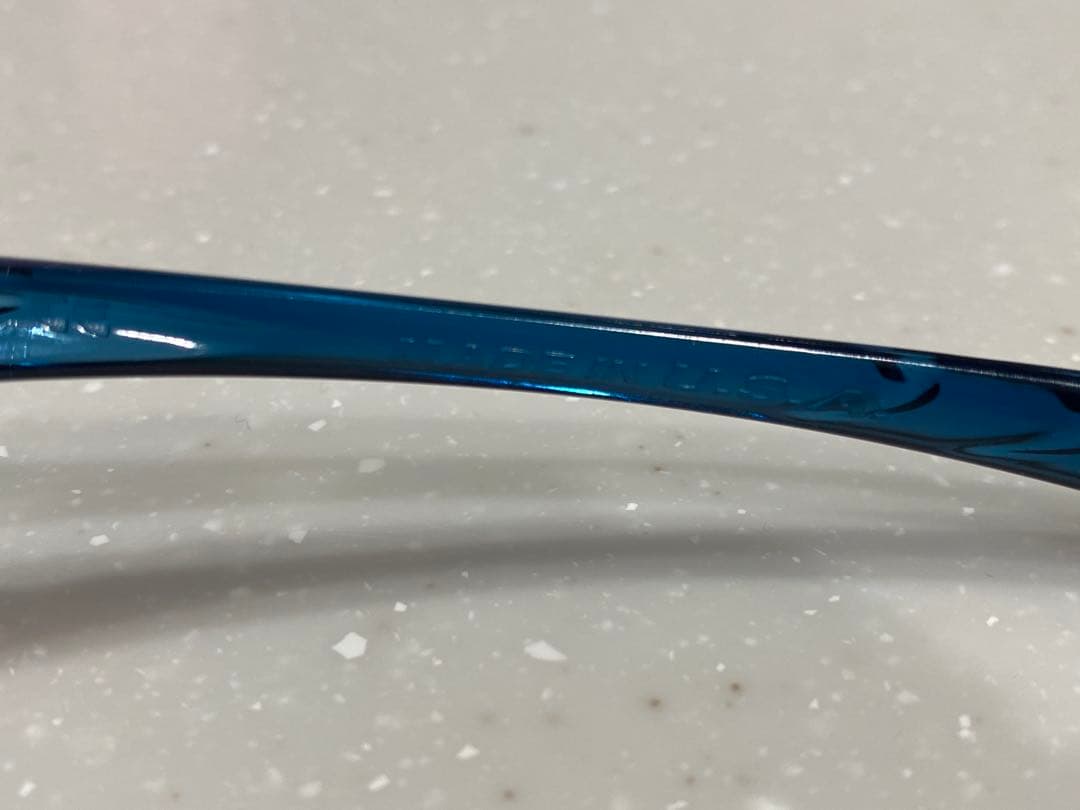 小物 OAKLEY Eye Jacket fate 00s y2k archive