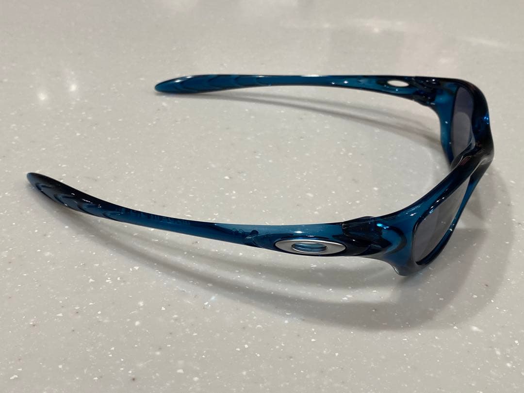 小物 OAKLEY Eye Jacket fate 00s y2k archive