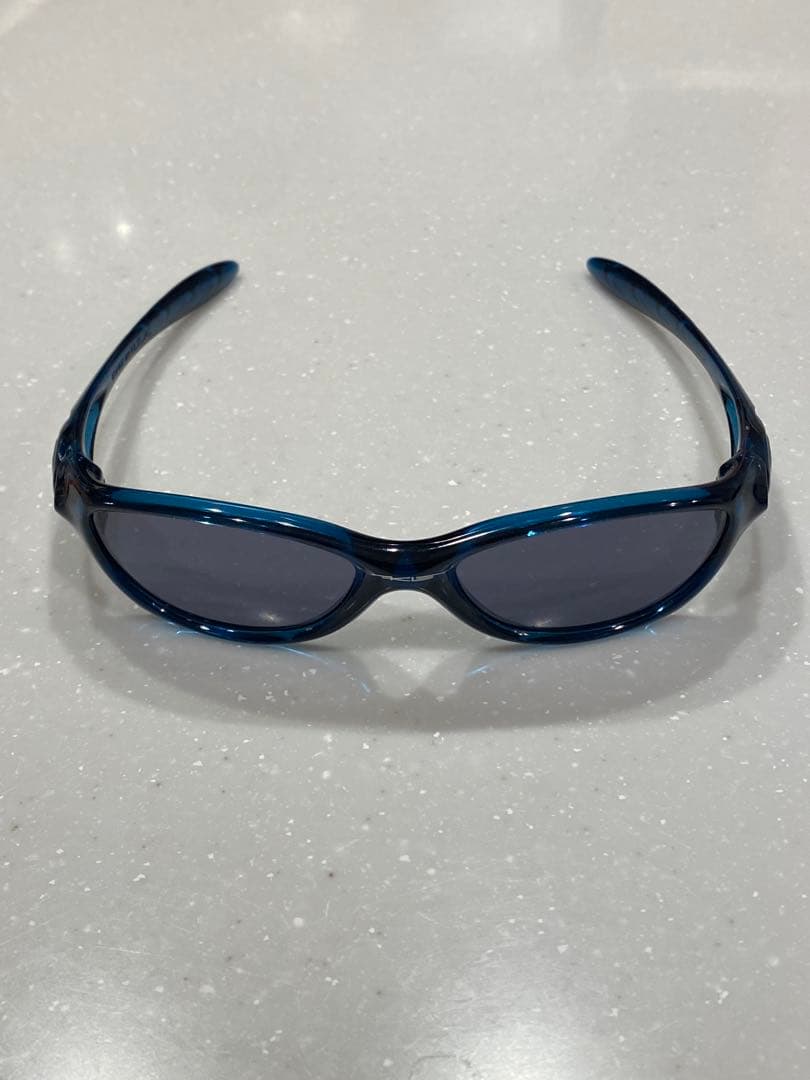 小物 OAKLEY Eye Jacket fate 00s y2k archive