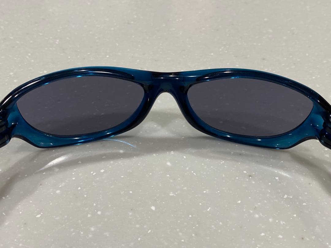 小物 OAKLEY Eye Jacket fate 00s y2k archive