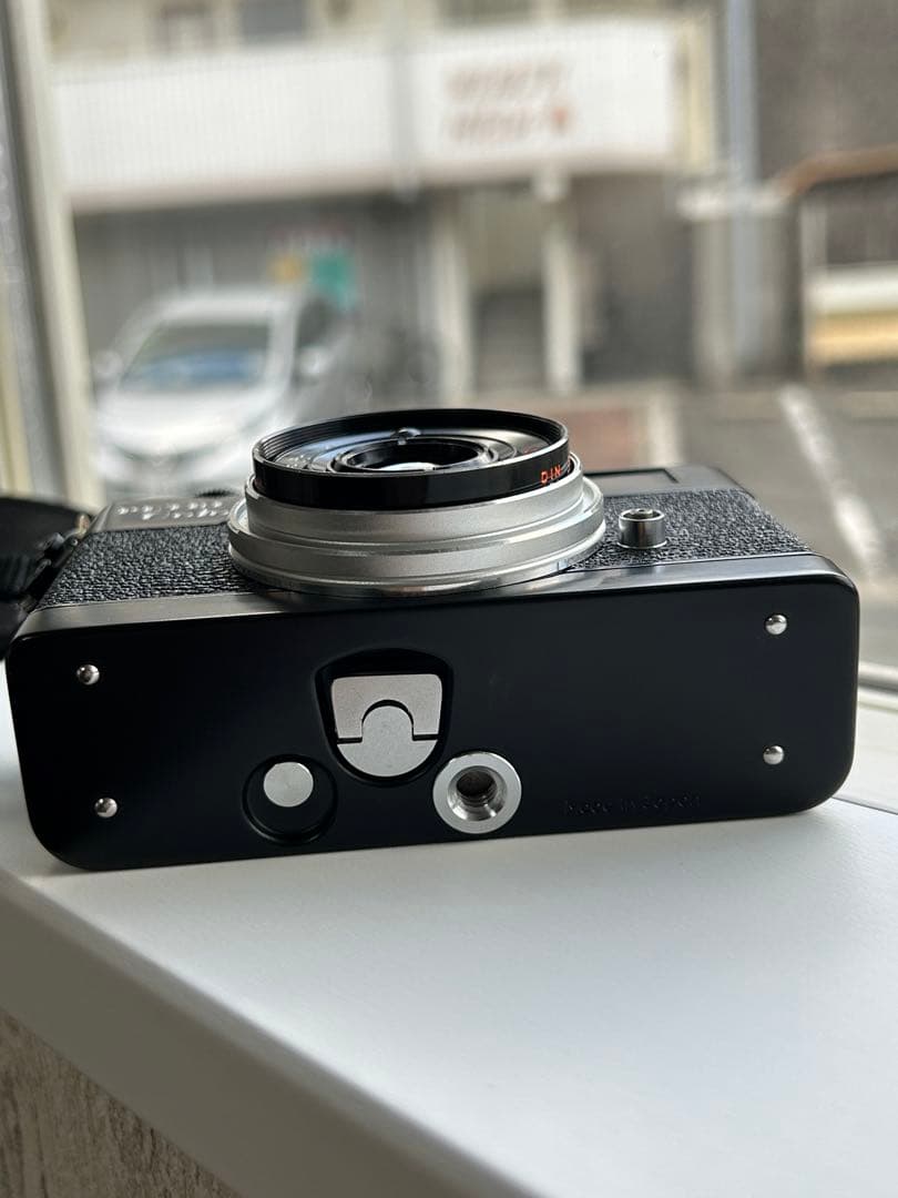 Petri color 35 + 付属品