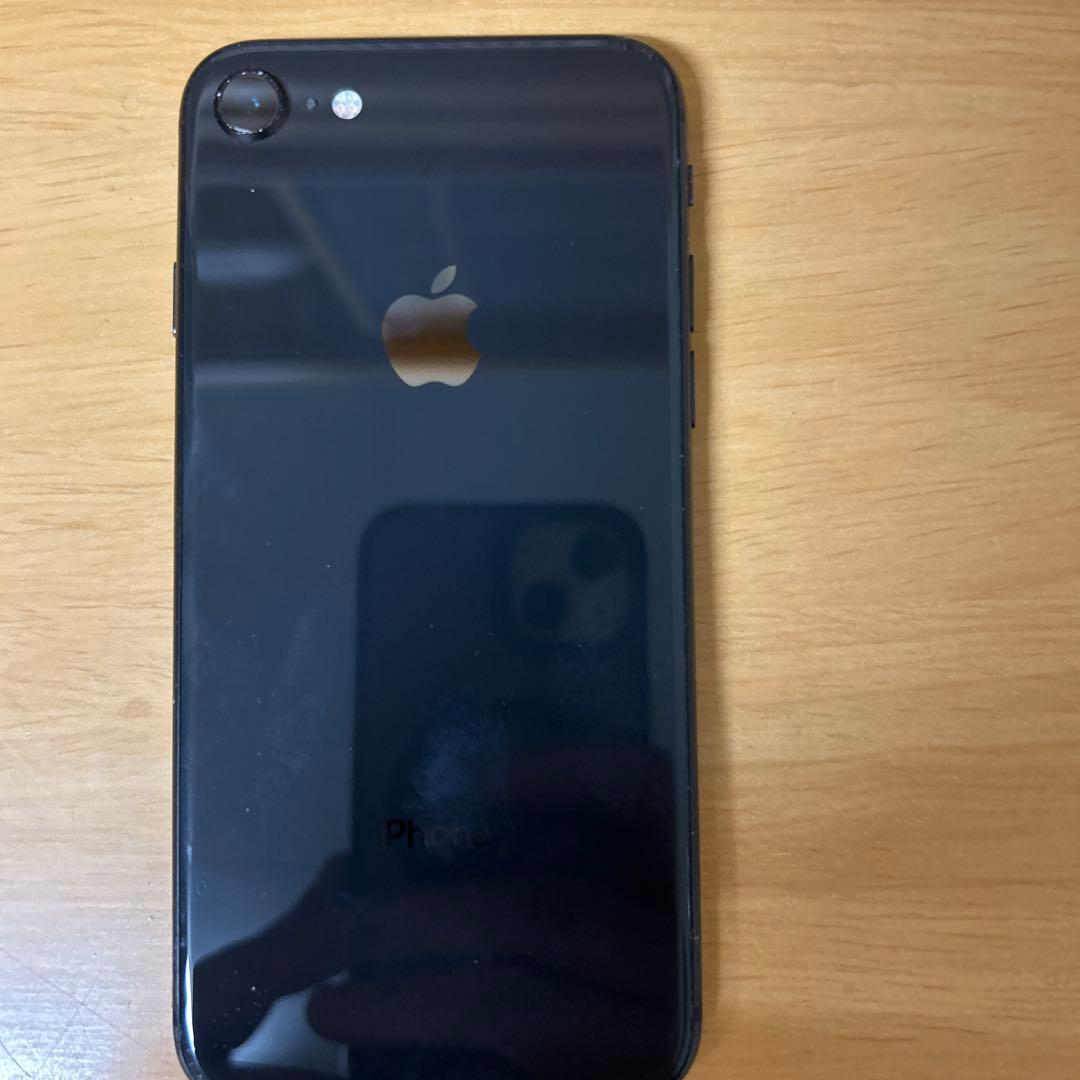 Apple iPhone ９本体