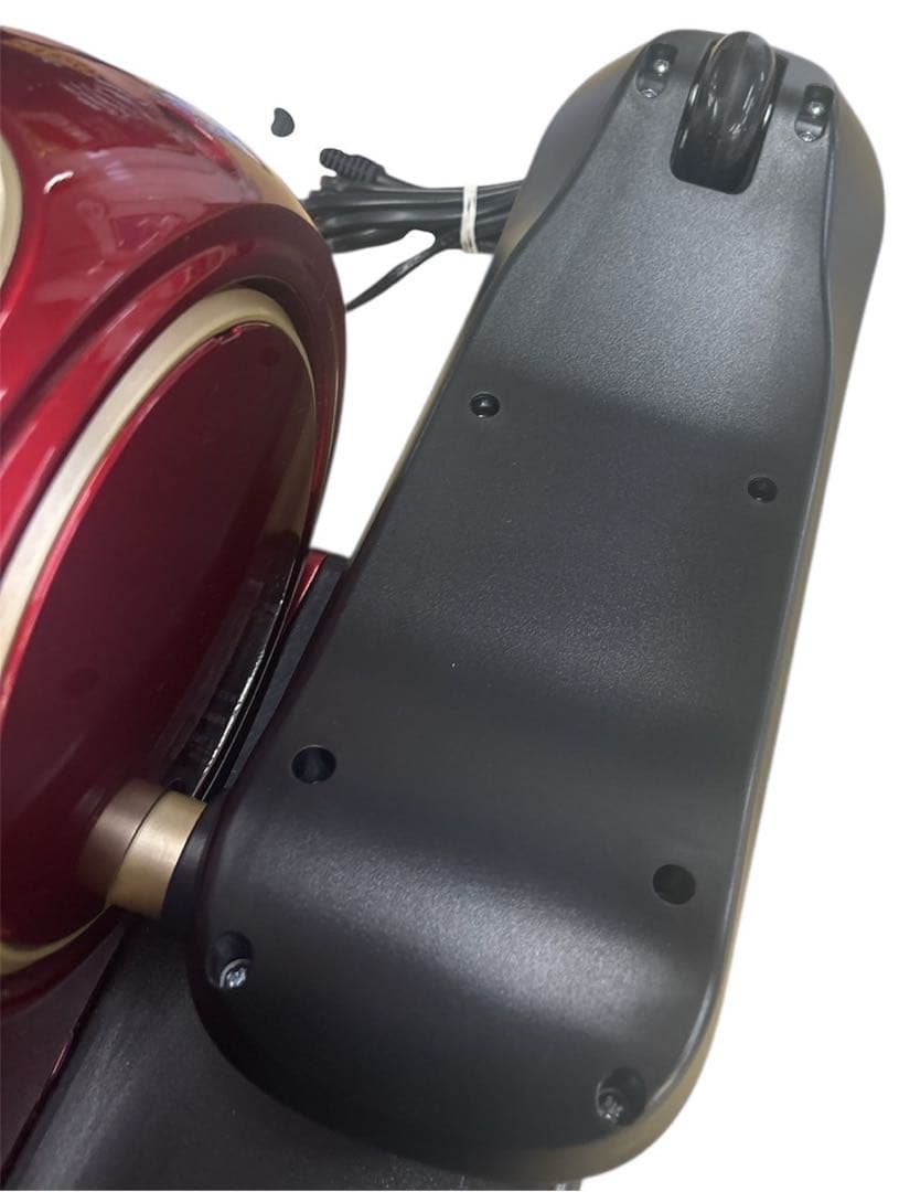 アルインコ FA3023 電動ラクこぎサイクル