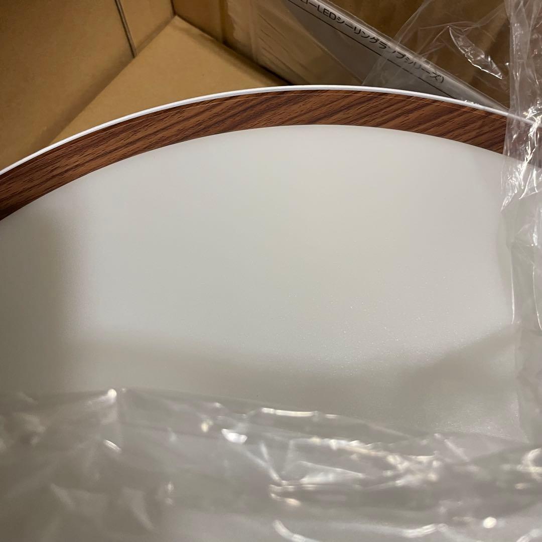 新品未使用 アートワークスタジオ Glow 5000 LED AW-0556E