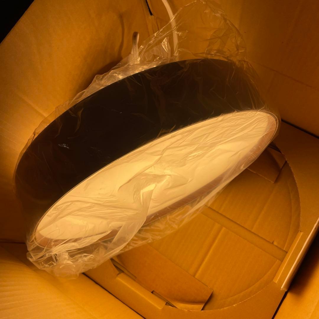 新品未使用 アートワークスタジオ Glow 5000 LED AW-0556E