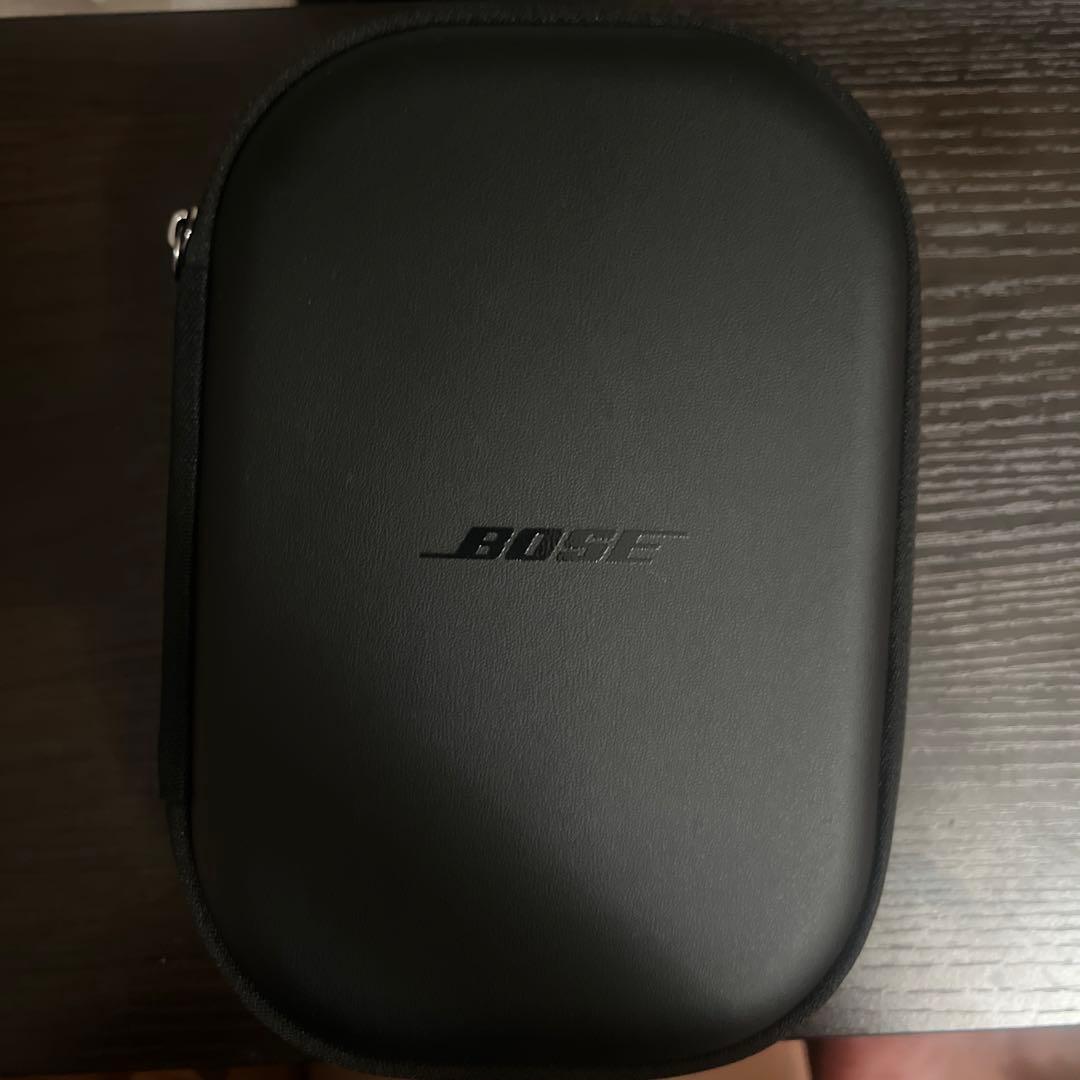 ヘッドホン Bose QUIETCOMFORT 45