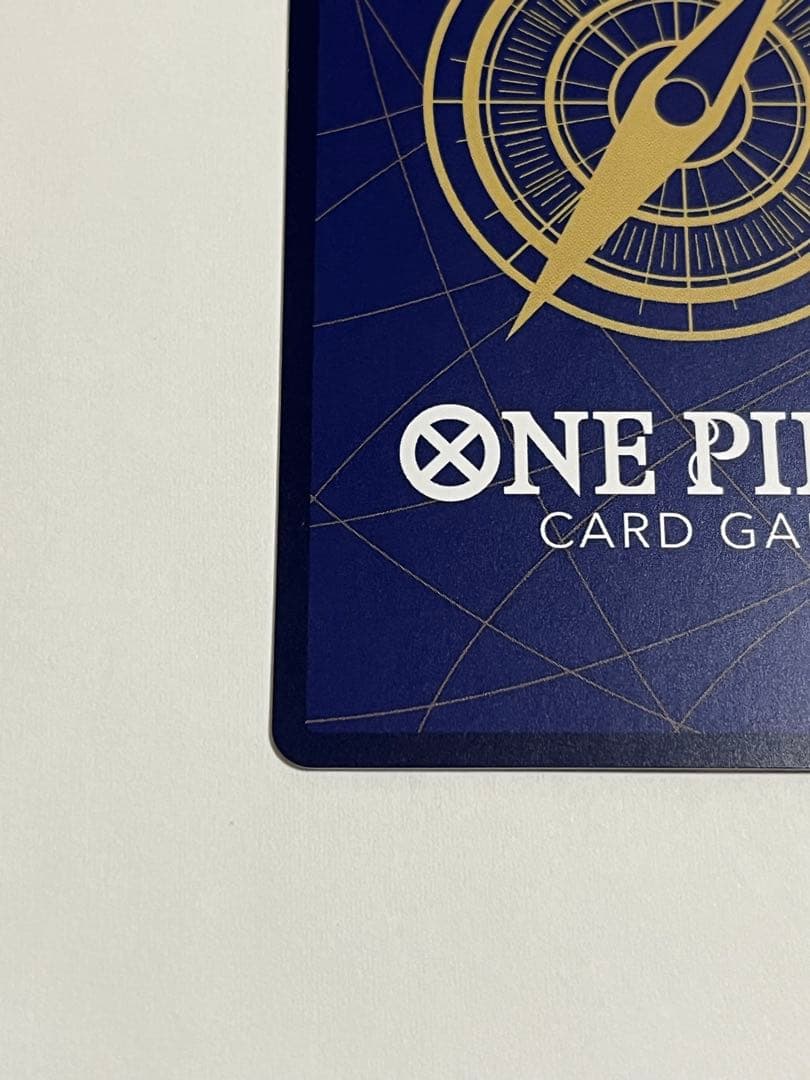 ワンピース カードゲーム ポートガス・D・エース　レッドスーパーパラレル