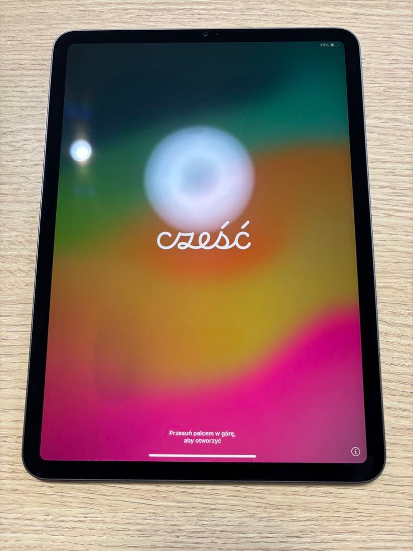 iPadPro 11インチ 第3世代　128GB