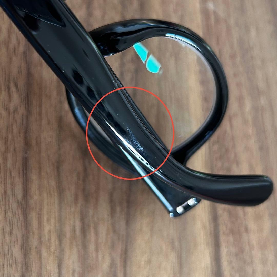 JINS×BEAMS TOY CLASSIC UGF-23A-034