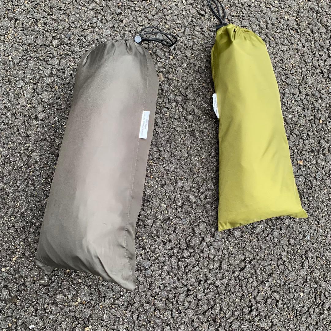 テンマクデザイン 炎幕DX Ver.2 スタンダードインナー　セット