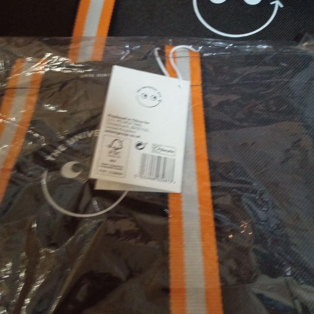 アニヤハインドマーチ　ユニバーサルバッグ　TheMarketplace セット