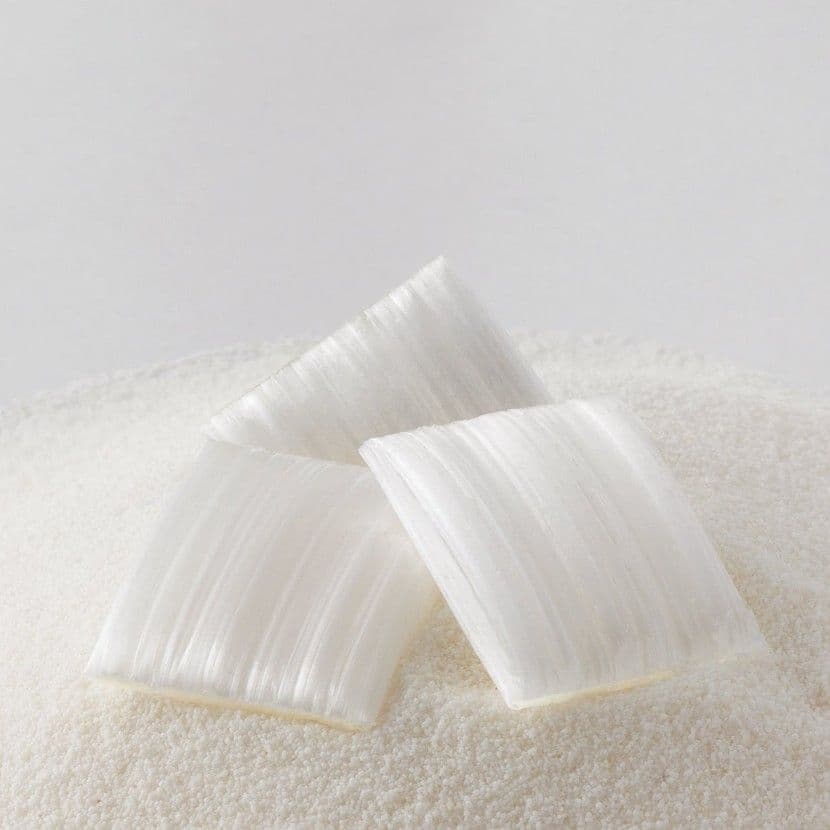 霜ばしら 九重本舗 玉澤 冬季限定 仙台銘菓 入手困難 霜柱 40g 2缶セット