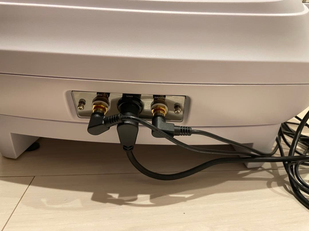 美容導入機器 アクアダーマ