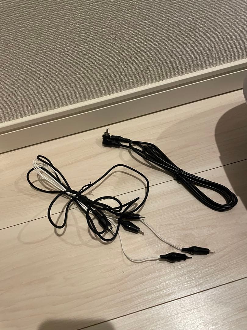 美容導入機器 アクアダーマ