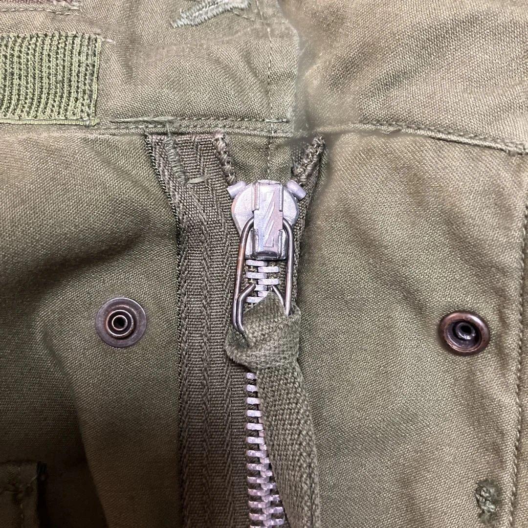 M–65 2nd フィールドジャケット　Ｓ–Ｒ