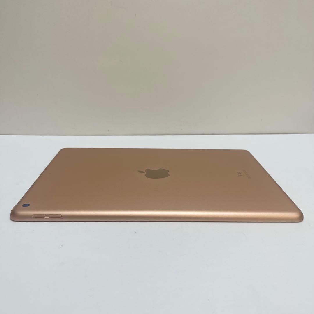 iPad 第7世代 128GB Wi-Fi A2197 84%
