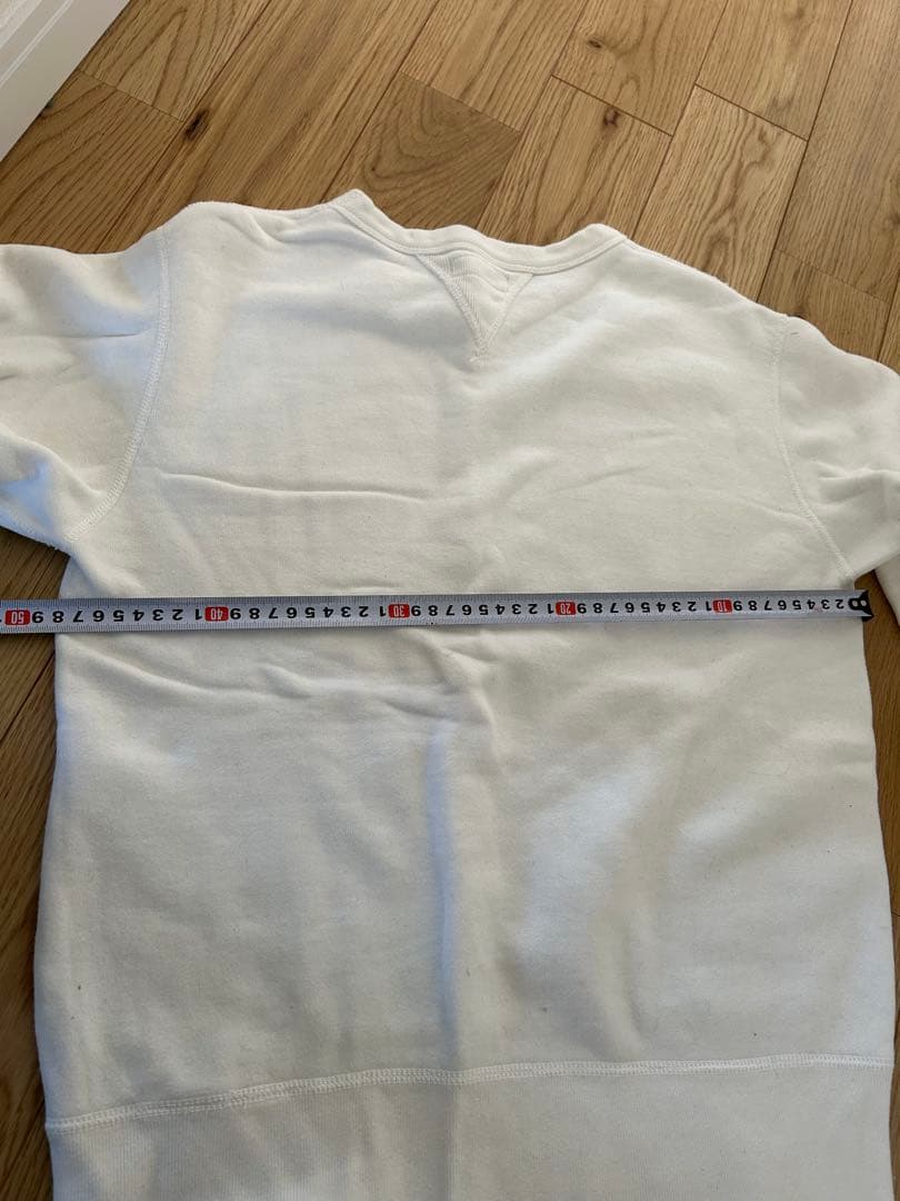 リアルマッコイズ　スウェット　Ｓ