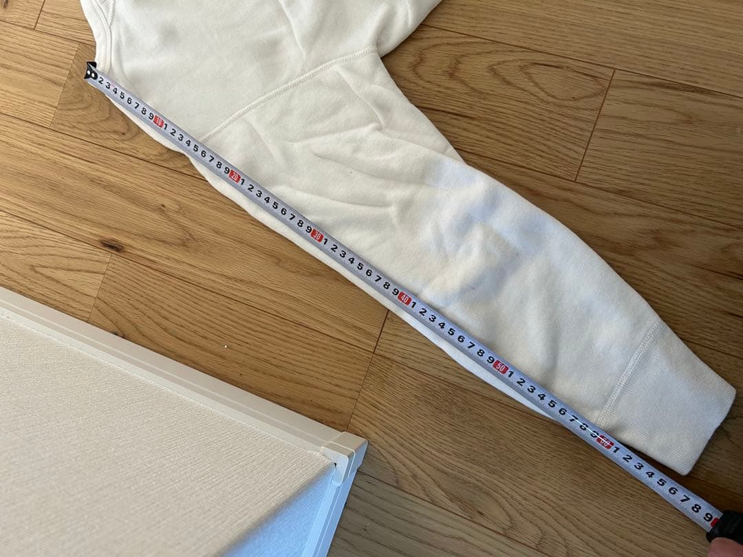 リアルマッコイズ　スウェット　Ｓ