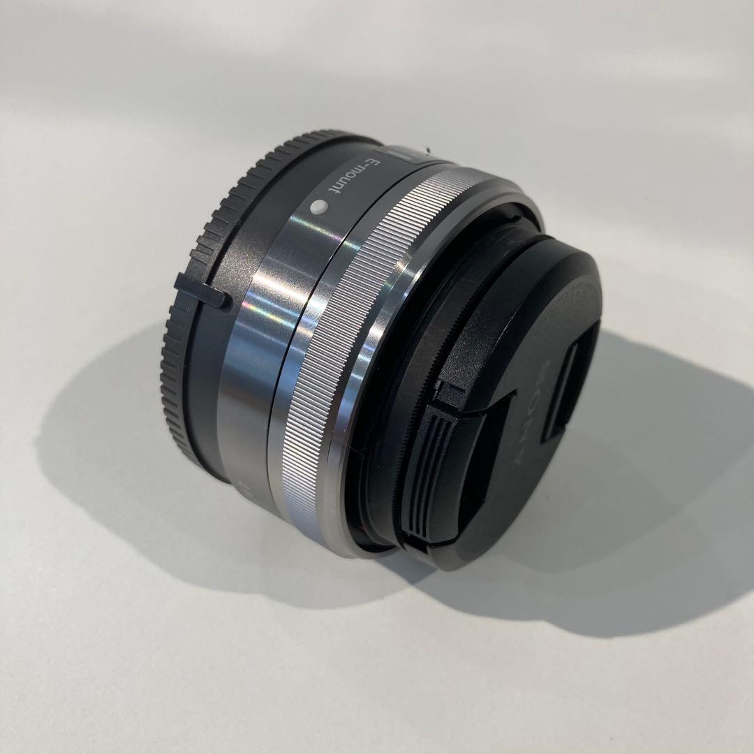 s1802 ソニー SONY E 16-50mm f/2.8 レンズ カメラ