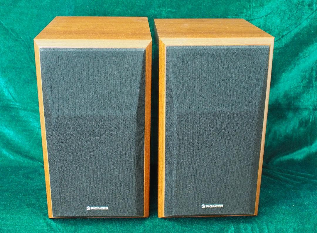 パイオニア　S-UK3スピーカ