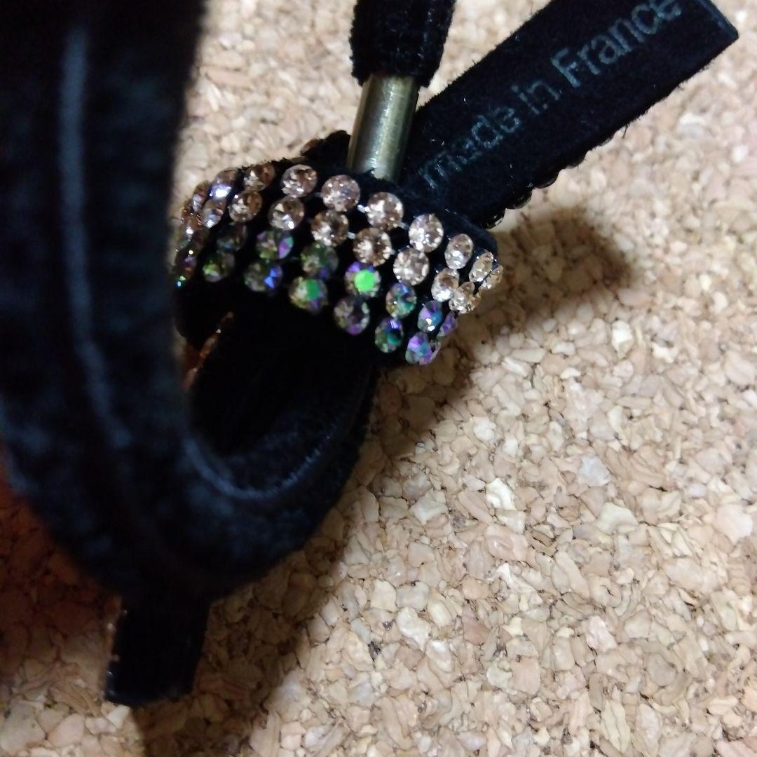 acca　 アッカ　ドレスポニー　ヘアゴム