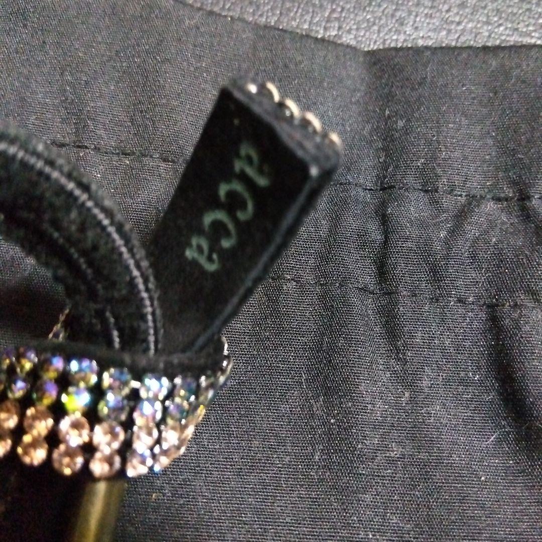 acca　 アッカ　ドレスポニー　ヘアゴム