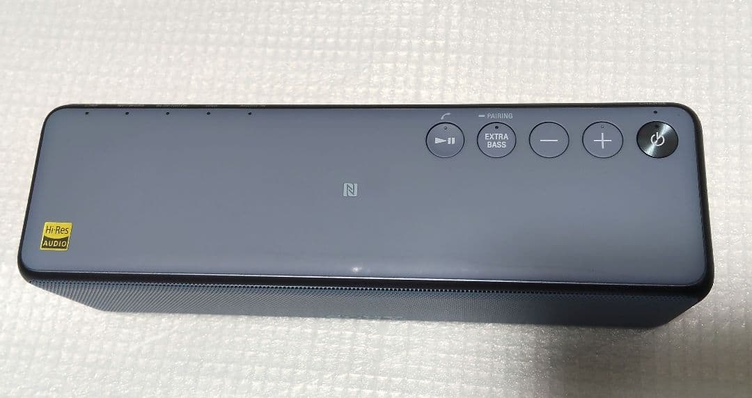 【海外製品】SONY ワイヤレススピーカー SRS-HG10 h.ear go2