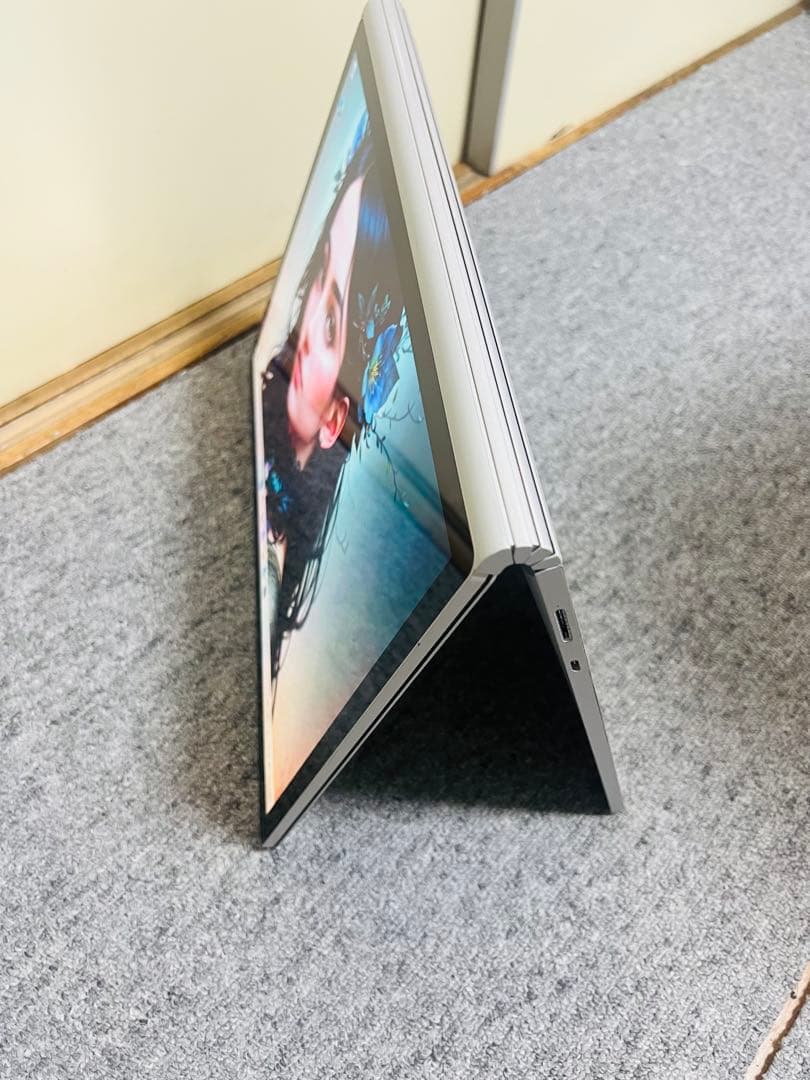 Windowsノート本体 Surface book 3 i7 32gb 1Tb 1660Ti