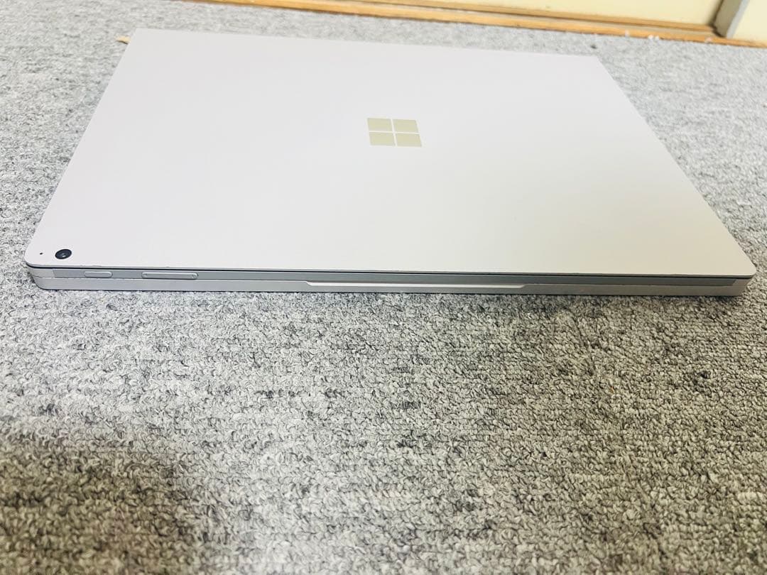 Windowsノート本体 Surface book 3 i7 32gb 1Tb 1660Ti