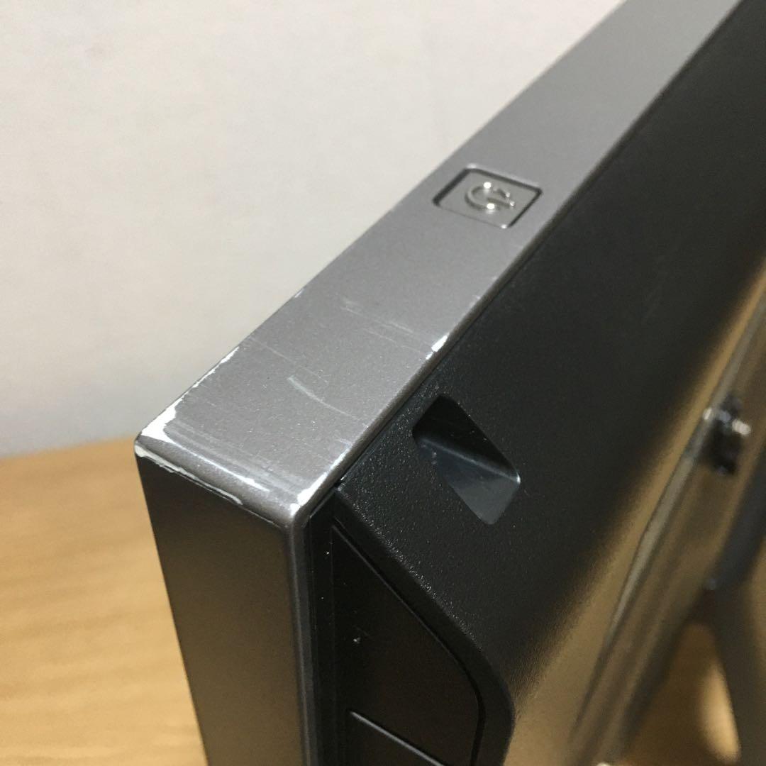 NEC 一体型 デスクトップ Win11 新品SSD搭載 地デジ カメラ 取説