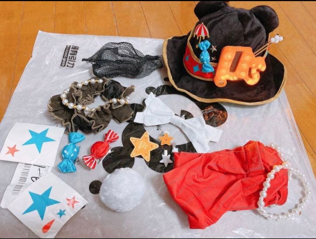 サーカス覚醒後　コスプレ　高坂穂乃果