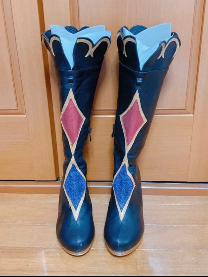 サーカス覚醒後　コスプレ　高坂穂乃果