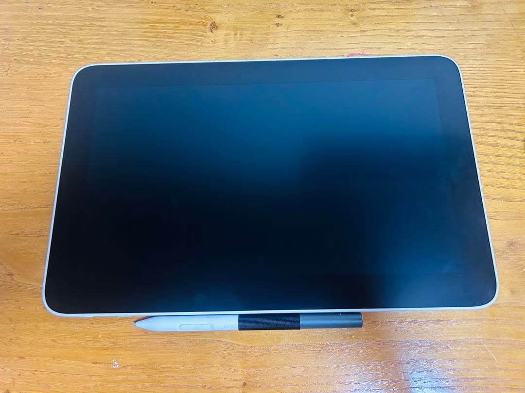 Wacom One 液晶ペンタブレット本体