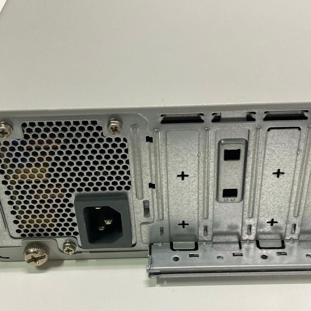 NEC Mate MRT29L-Y デスクトップPC メモリ8GB SSD