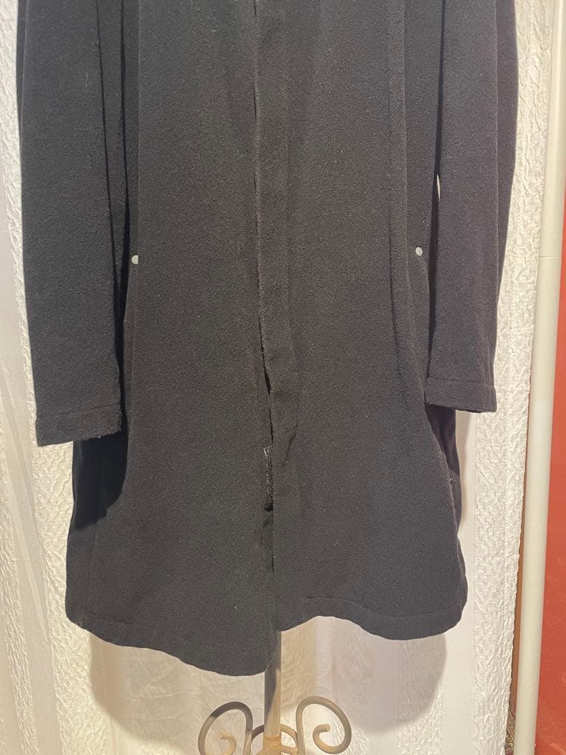 90s Armani jeans アルマーニジーンズ　コート