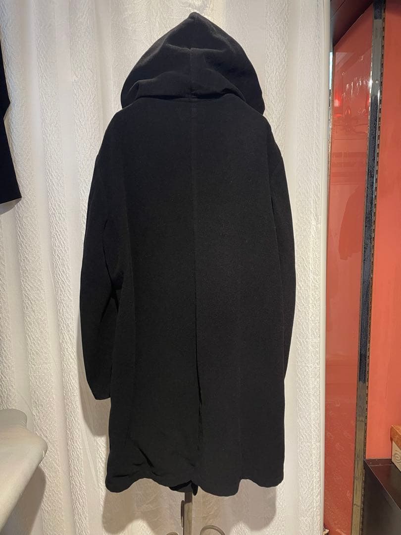 90s Armani jeans アルマーニジーンズ　コート